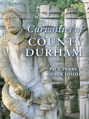 cover image of Curiosities of County Durham